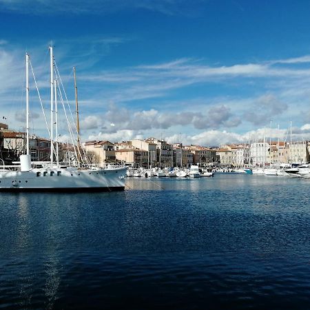 Le Laodis La Ciotat Exterior foto