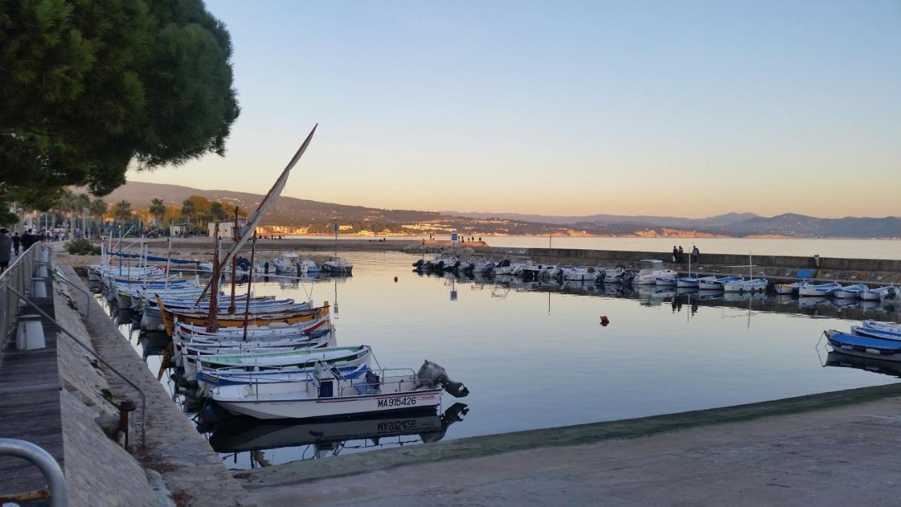Le Laodis La Ciotat Exterior foto