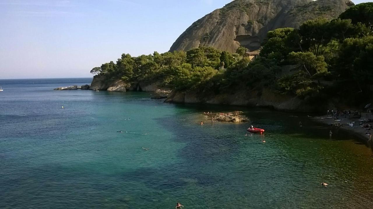 Le Laodis La Ciotat Exterior foto