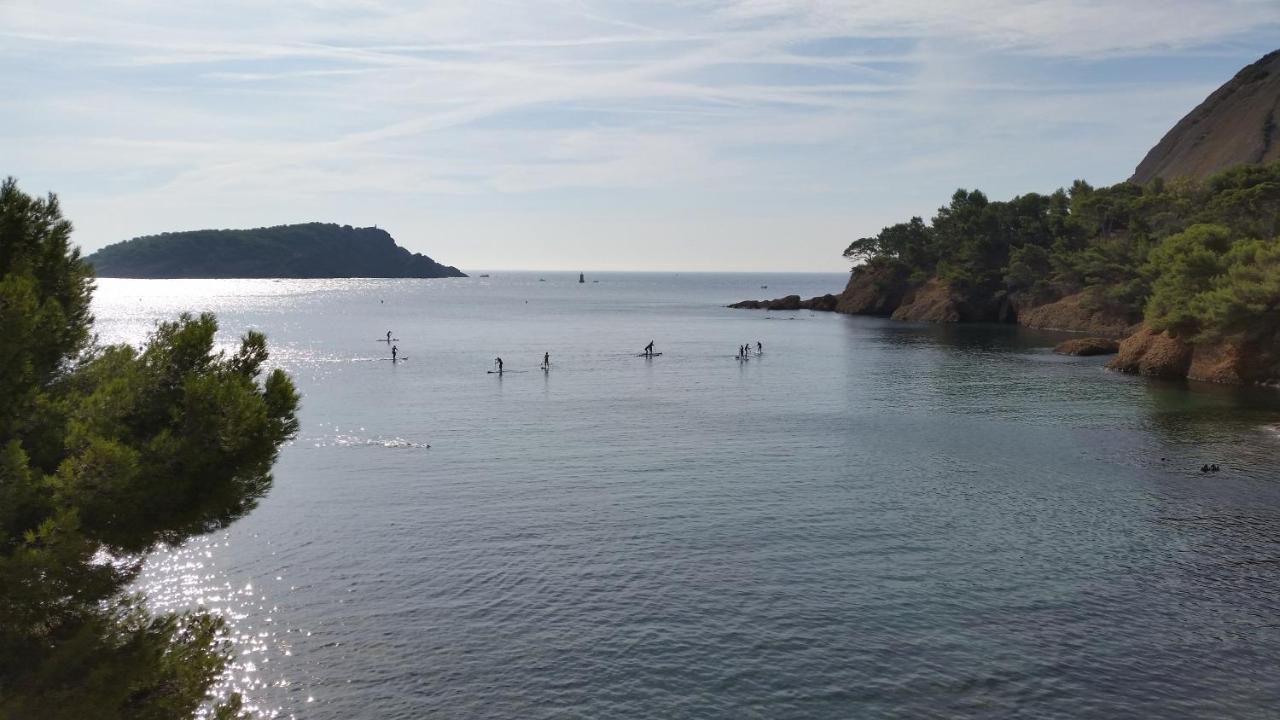 Le Laodis La Ciotat Exterior foto