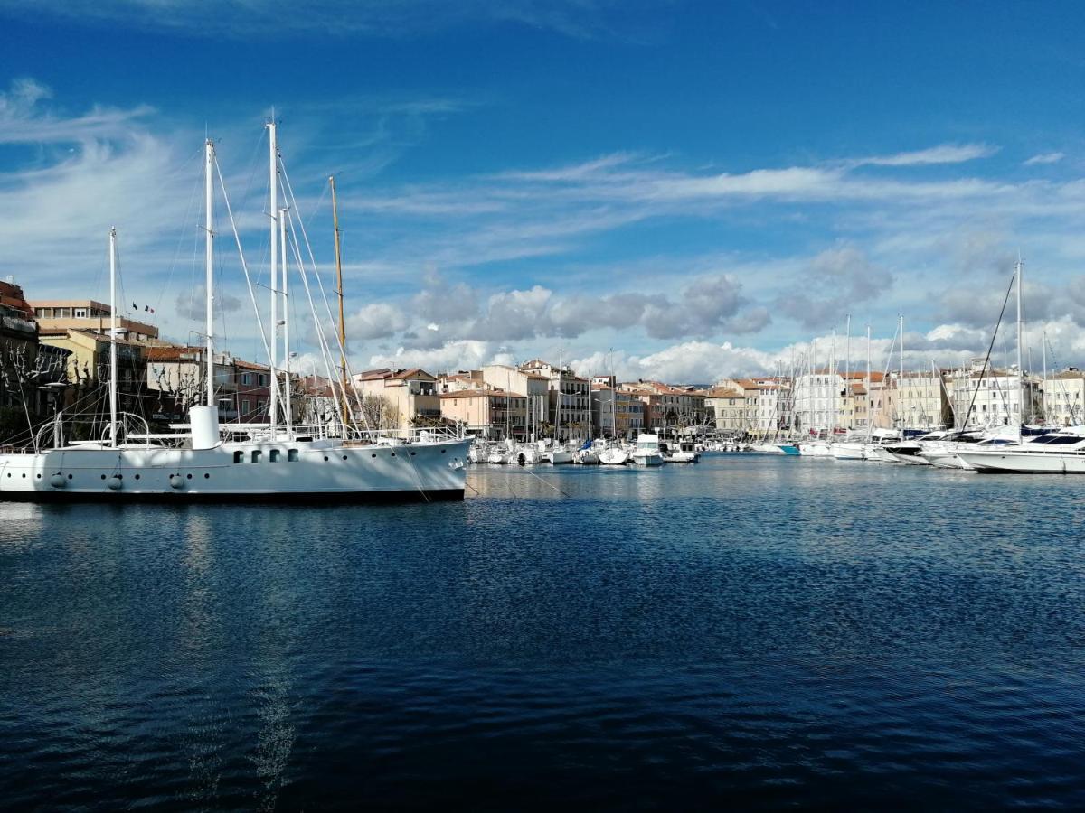 Le Laodis La Ciotat Exterior foto