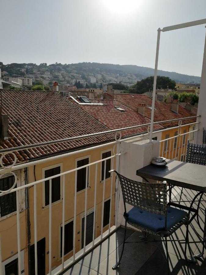 Le Laodis La Ciotat Exterior foto