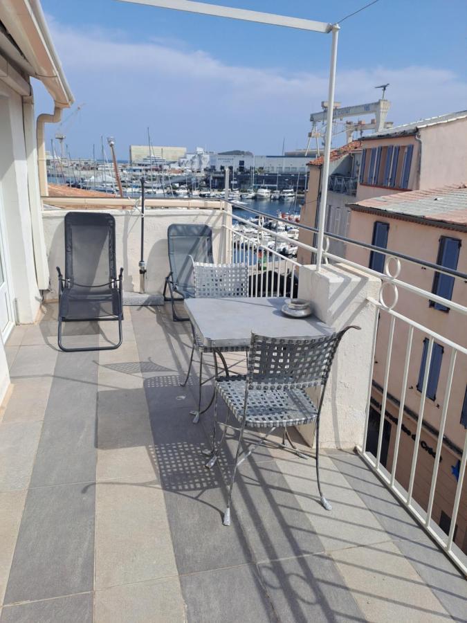 Le Laodis La Ciotat Quarto foto